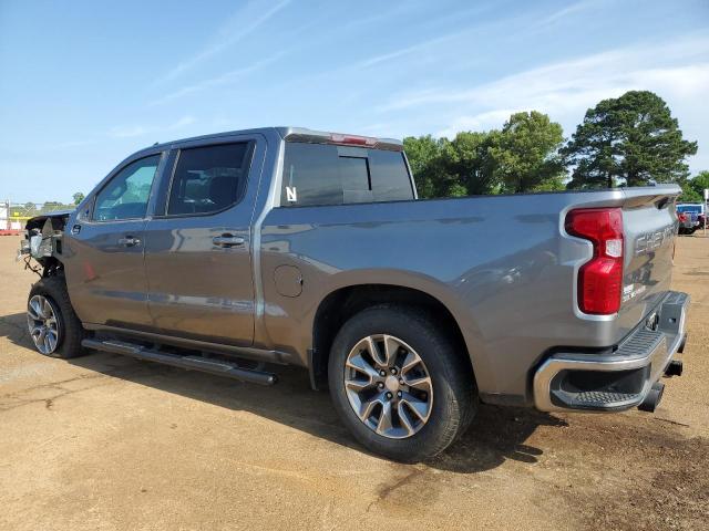 Vin: 1gcuyded0mz141388, lot: 55520785, chevrolet all models k1500 lt 20212