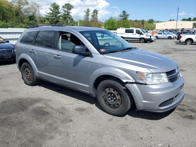 Vin: 3c4pdcab7gt222679, lot: 56286265, dodge journey se 20164