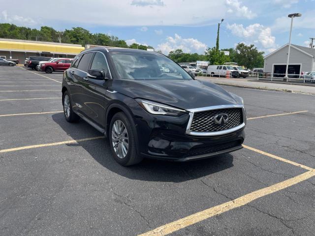 INFINITI QX50 LUXE