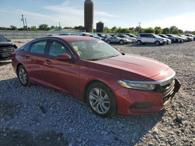 Vin: 1hgcv1f14ja006983, lot: 58020275, honda accord lx 20184