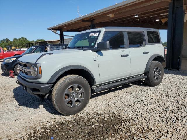 Vin: 1fmde5bh6nlb75289, lot: 57523985, ford bronco base 2022 img_1
