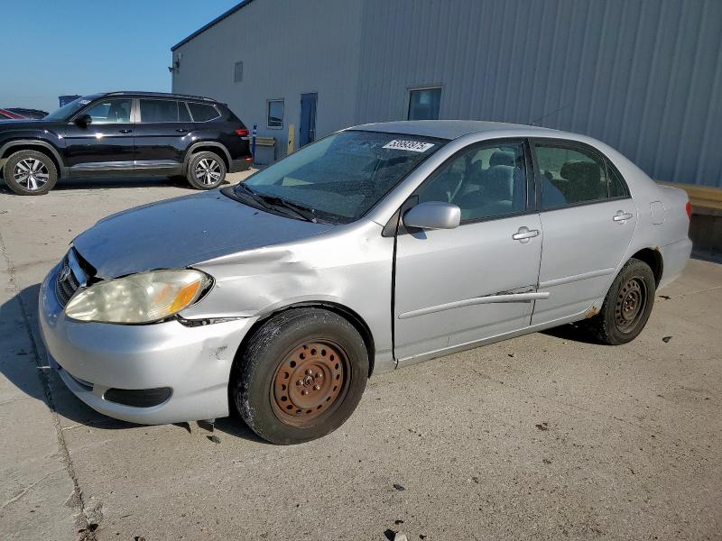 TOYOTA COROLLA CE