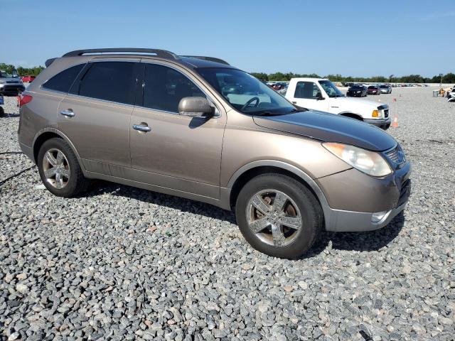 Vin: km8nu4cc1au121097, lot: 55757695, hyundai veracruz gls 20104