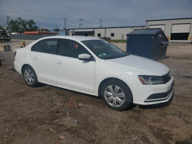 Vin: 3vw2b7aj8hm260445, lot: 57769575, volkswagen jetta s 20174