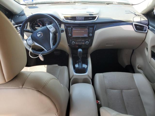 2016 NISSAN ROGUE S - 5N1AT2MT6GC816520