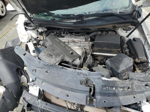2016 TOYOTA CAMRY LE - 4T1BF1FK5GU237846