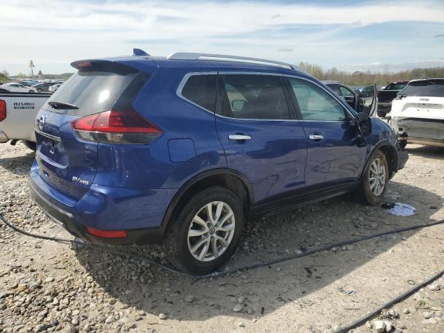 Vin: knmat2mv4jp601191, lot: 55131605, nissan rogue s 20183