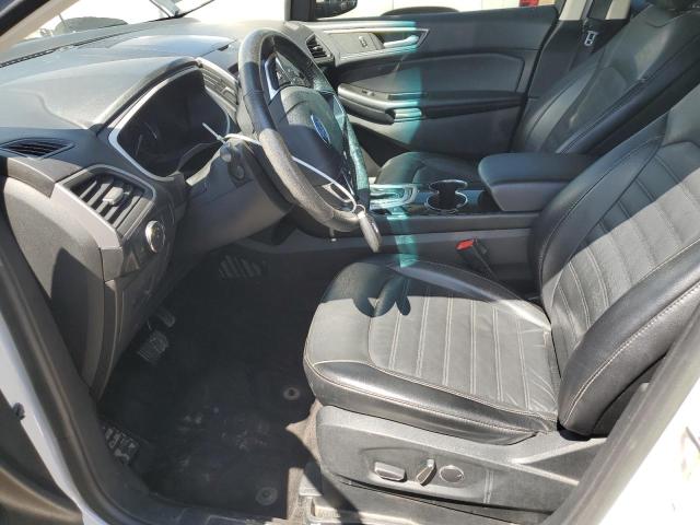 2017 FORD EDGE SEL - 2FMPK3J99HBC03093