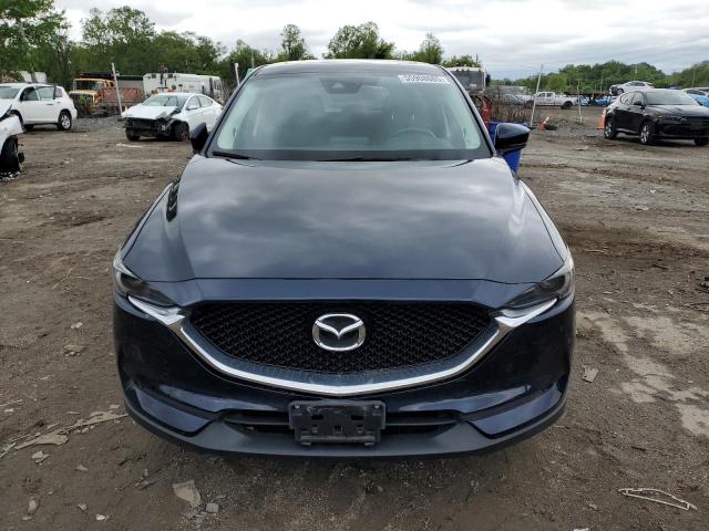 2017 MAZDA CX-5 GRAND - JM3KFBDL5H0211060