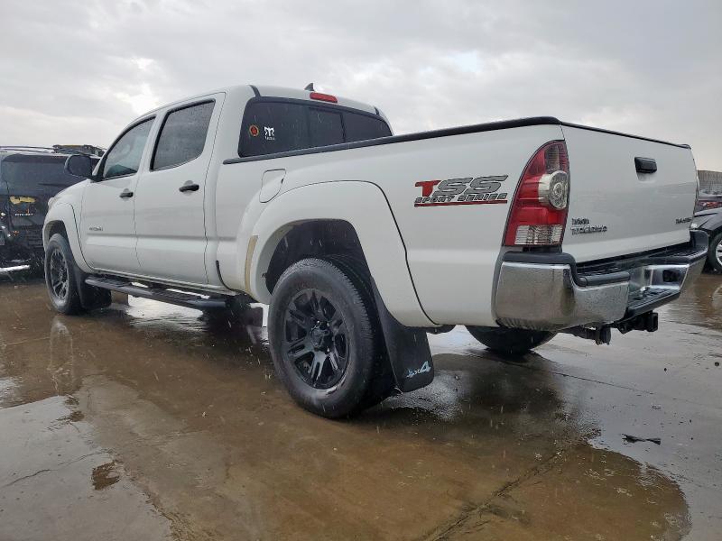 Vin: 3tmmu4fn1fm078308, lot: 55414905, toyota tacoma double cab long bed 20152