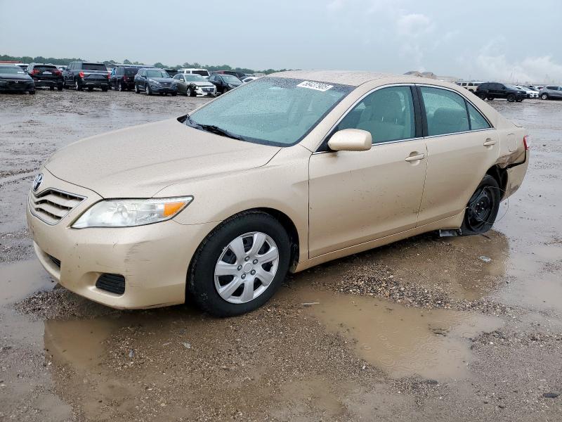 Vin: 4t1bf3ek5au089119, lot: 58437905, toyota camry base 2010 img_1
