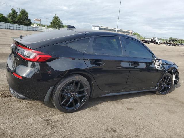 Vin: 19xfl2h82re029818, lot: 57903975, honda civic sport 20243