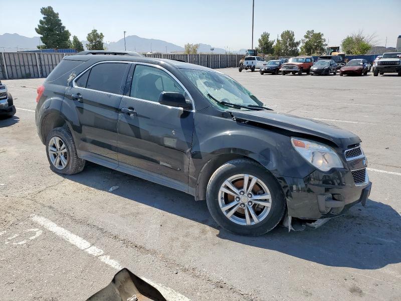 Vin: 2gnaldekxd6326275, lot: 58376275, chevrolet equinox lt 20134