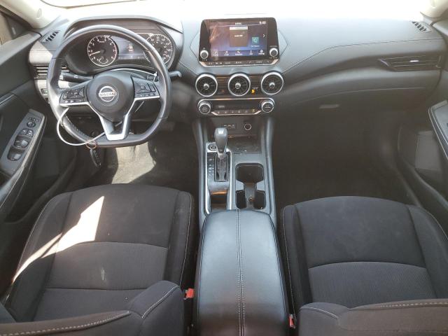 2021 NISSAN SENTRA SV - 3N1AB8CVXMY267939