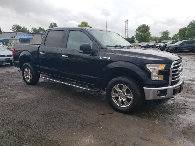 Vin: 1ftew1ef5gkd41500, lot: 57468215, ford f-150 supercrew 20164