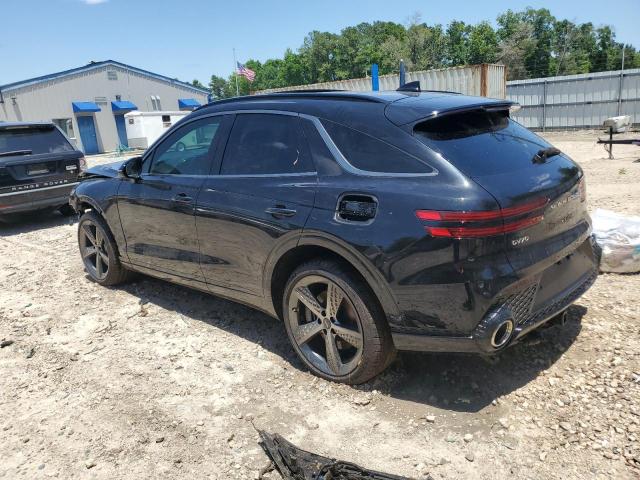 Vin: 5nmmadtb3sh026646, lot: 56296535, genesis gv70 base base 20252