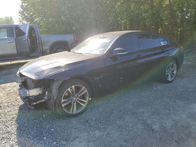 Vin: wba4a7c52fd414569, lot: 55666205, bmw 4 series xi gran coupe 2015 img_1