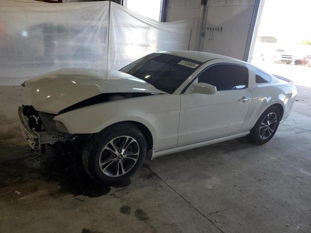 Vin: 1zvbp8am4e5222570, lot: 57325885, ford all models 2014 img_1
