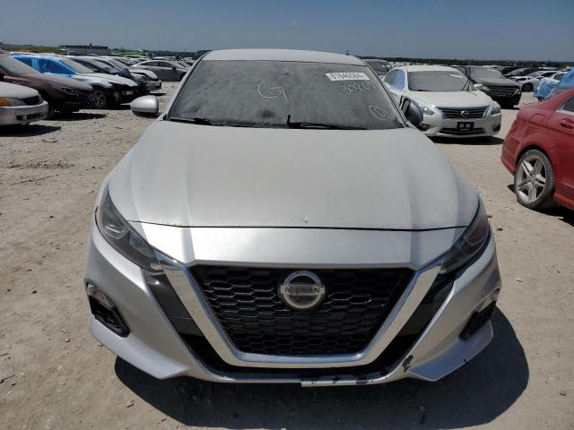 2022 NISSAN ALTIMA S 1N4BL4BV8NN308629