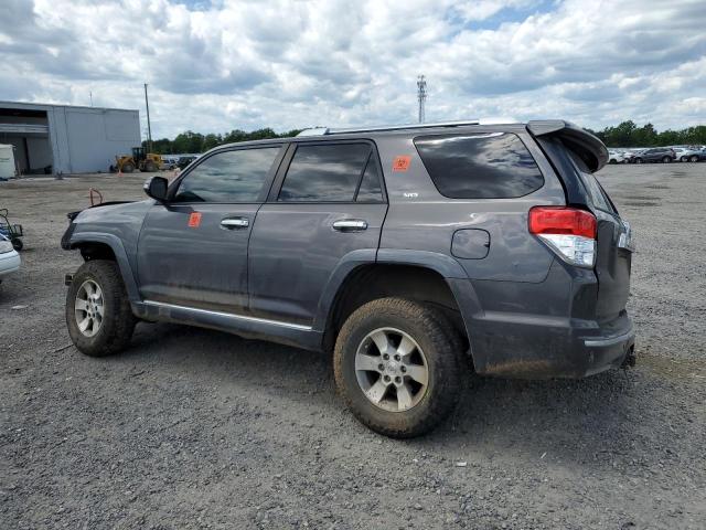Vin: jtebu5jr9d5119208, lot: 56037135, toyota 4runner sr5 20132