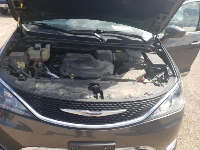 2018 CHRYSLER PACIFICA T 2C4RC1EG9JR108795