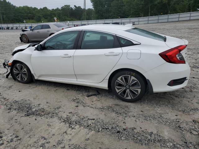 Vin: 19xfc1f35ge030380, lot: 58374315, honda civic ex 20162