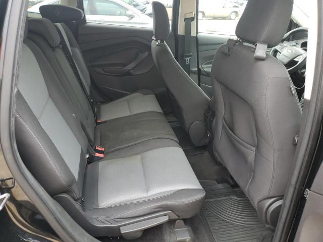 2018 FORD ESCAPE SE - 1FMCU0GD5JUB21350