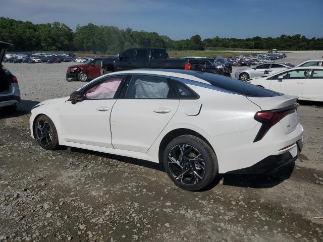 Vin: knag64j72s5368750, lot: 56990205, kia k5 gt line 20252