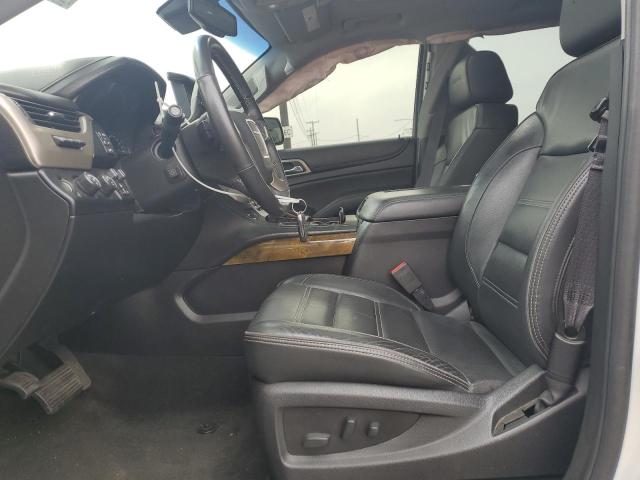 2017 GMC YUKON XL D - 1GKS2HKJ3HR394905