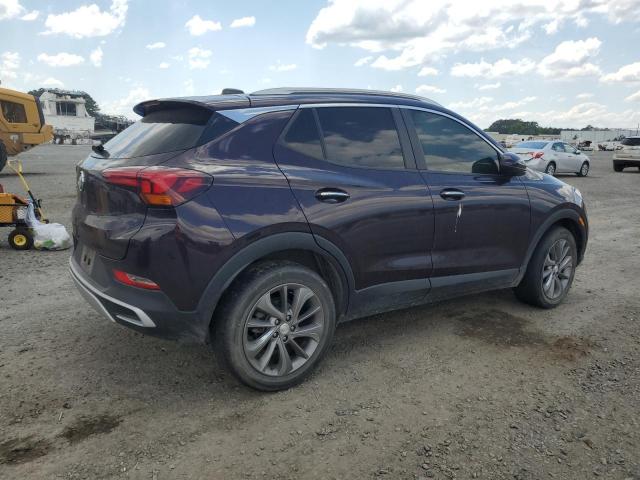 Vin: kl4mmdsl7mb143133, lot: 55728285, buick encore select 20213