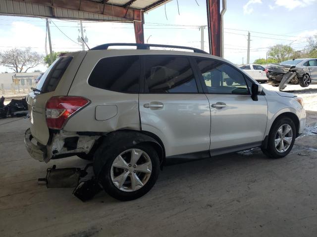 Vin: jf2sjaec0eh407955, lot: 58795755, subaru forester 2.5i premium 20143