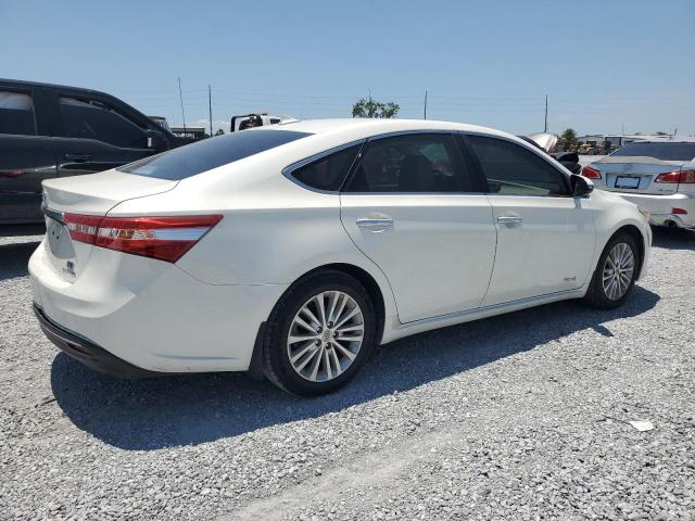 Vin: 4t1bd1eb8eu033854, lot: 58075865, toyota avalon hybrid 20143