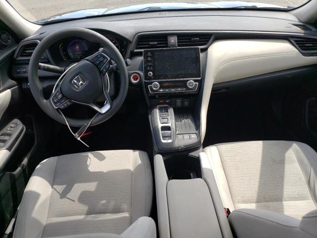 2019 HONDA INSIGHT EX 19XZE4F55KE031886
