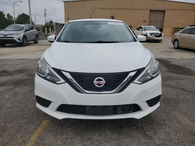 2019 NISSAN SENTRA S - 3N1AB7AP0KY245671