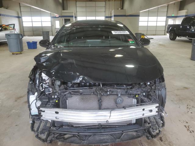 2021 TOYOTA COROLLA SE - JTDP4MCE6MJ058826