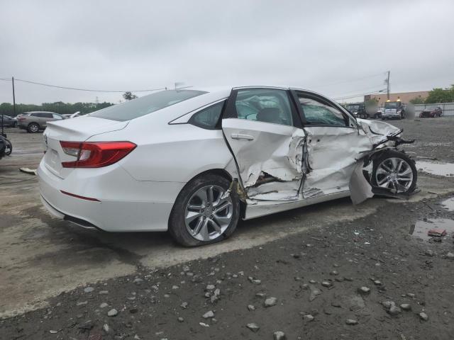 2020 HONDA ACCORD LX - Other View