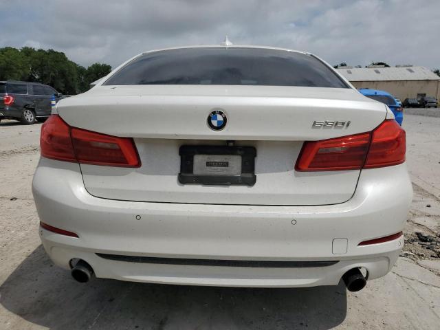 2018 BMW 530 I - WBAJA5C50JG899776