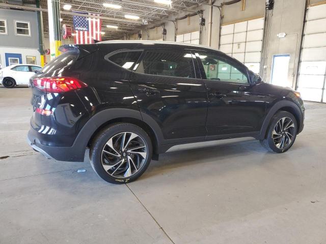2019 HYUNDAI TUCSON LIM - KM8J3CAL1KU971618