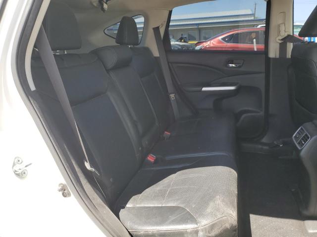 2015 HONDA CR-V EXL - 5J6RM3H70FL008132