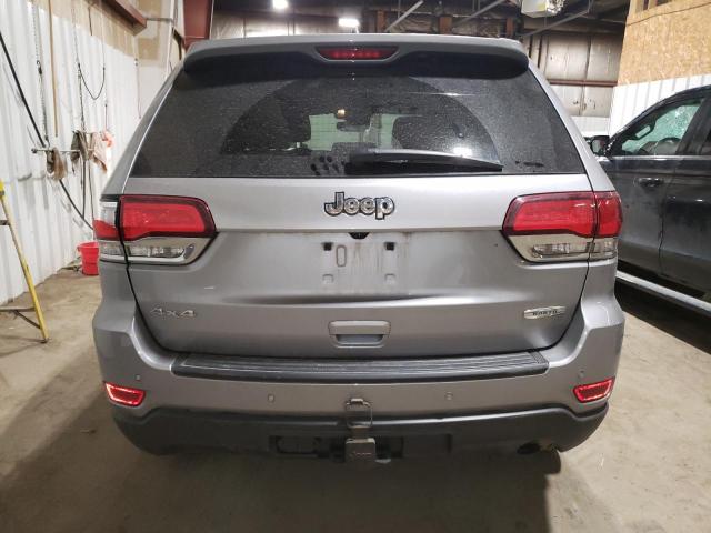 2020 JEEP GRAND CHER - 1C4RJFAG2LC418324