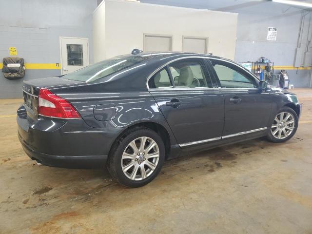 Vin: yv1982as0a1127770, lot: 56585805, volvo s80 3.2 20103