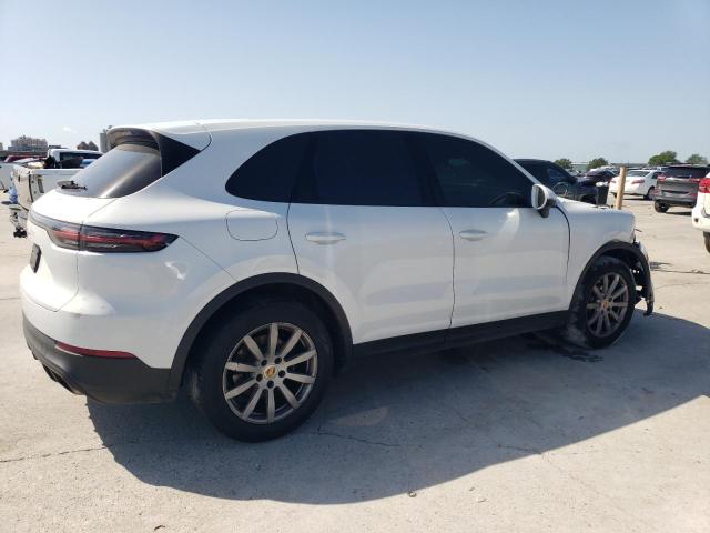 2019 PORSCHE CAYENNE WP1AA2AY0KDA06442