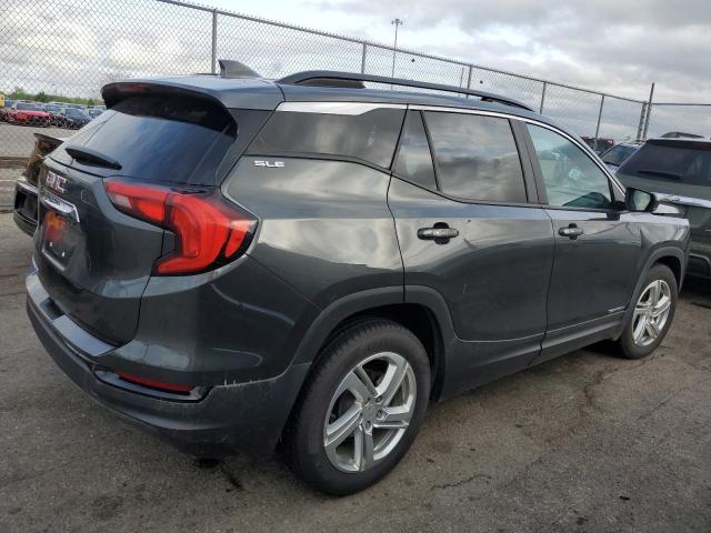Vin: 3gkalmev0ml323503, lot: 55031165, gmc terrain sle 20213