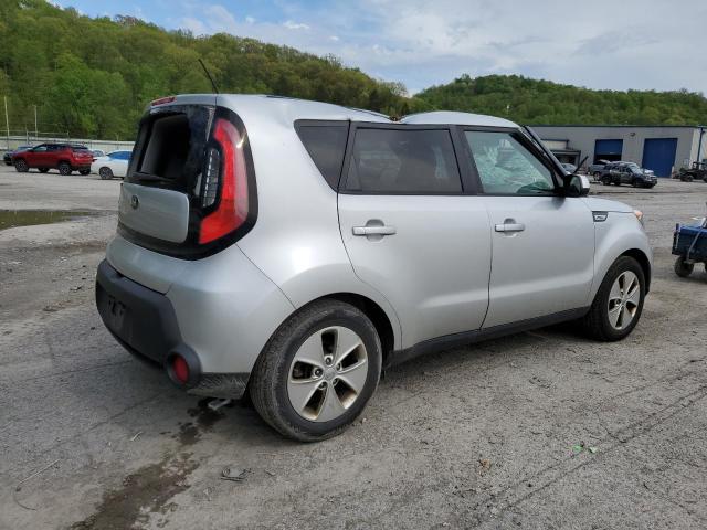 Vin: kndjn2a28g7841485, lot: 55826135, kia soul 20163