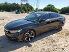 2020 HONDA ACCORD SPO - 1HGCV2F32LA006636