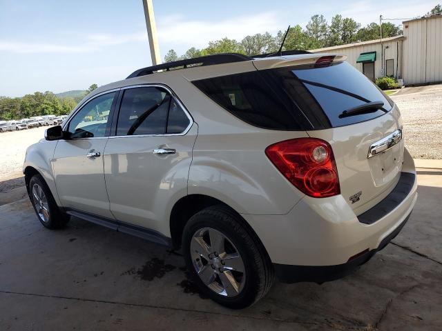 2014 CHEVROLET EQUINOX LT - 1GNALBEK6EZ109297