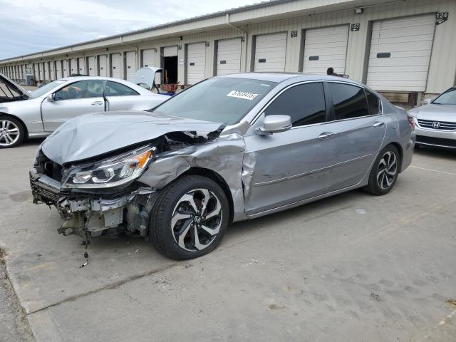 Vin: 1hgcr2f98ha179450, lot: 57633415, honda accord exl 2017 img_1