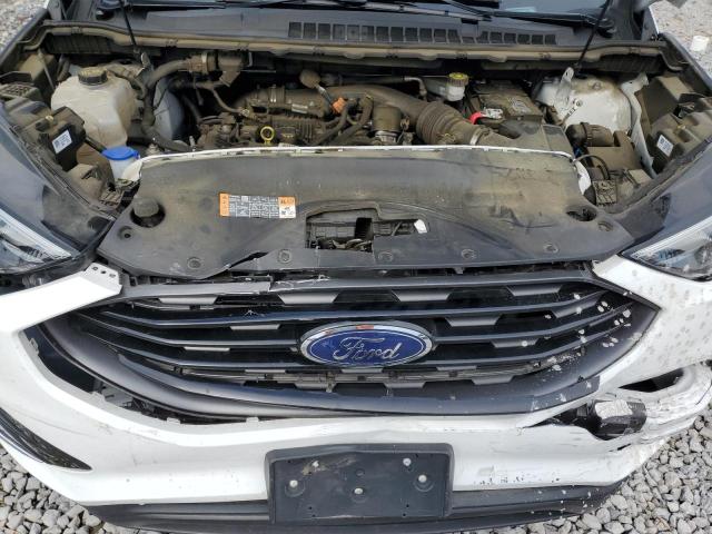 2024 FORD EDGE SEL - 2FMPK4J91RBA05552