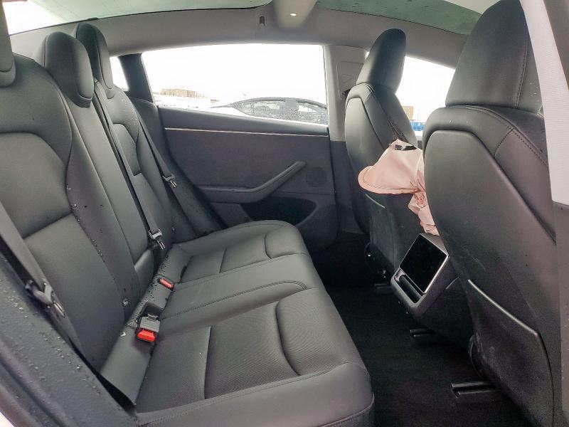 2024 TESLA MODEL 3 - 5YJ3E1EB1RF737639