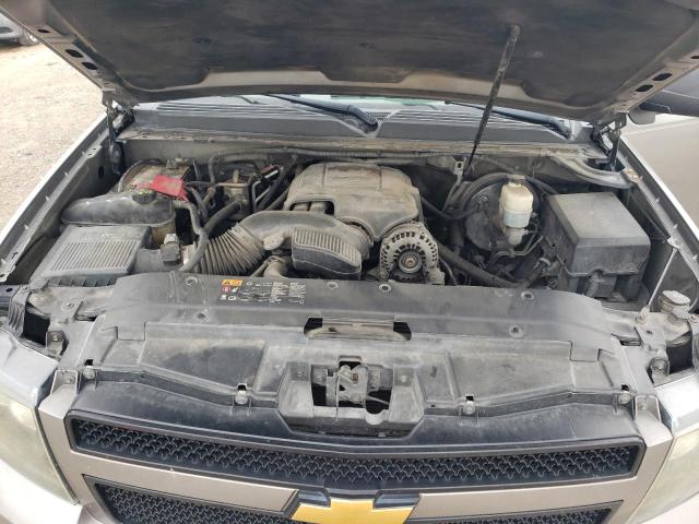 2012 CHEVROLET SUBURBAN C - 1GNSCJE06CR235539